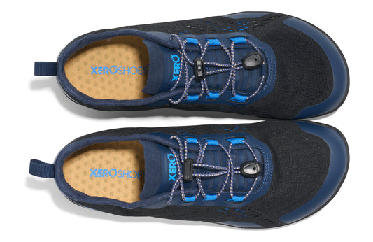 Xero Shoes Aqua X Sport Insignia Blue
