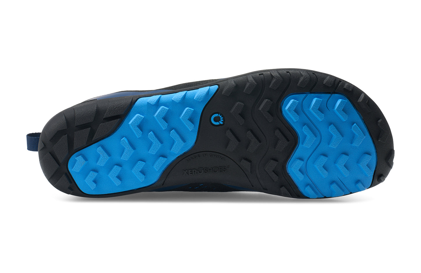 Xero Shoes Aqua X Sport Insignia Blue