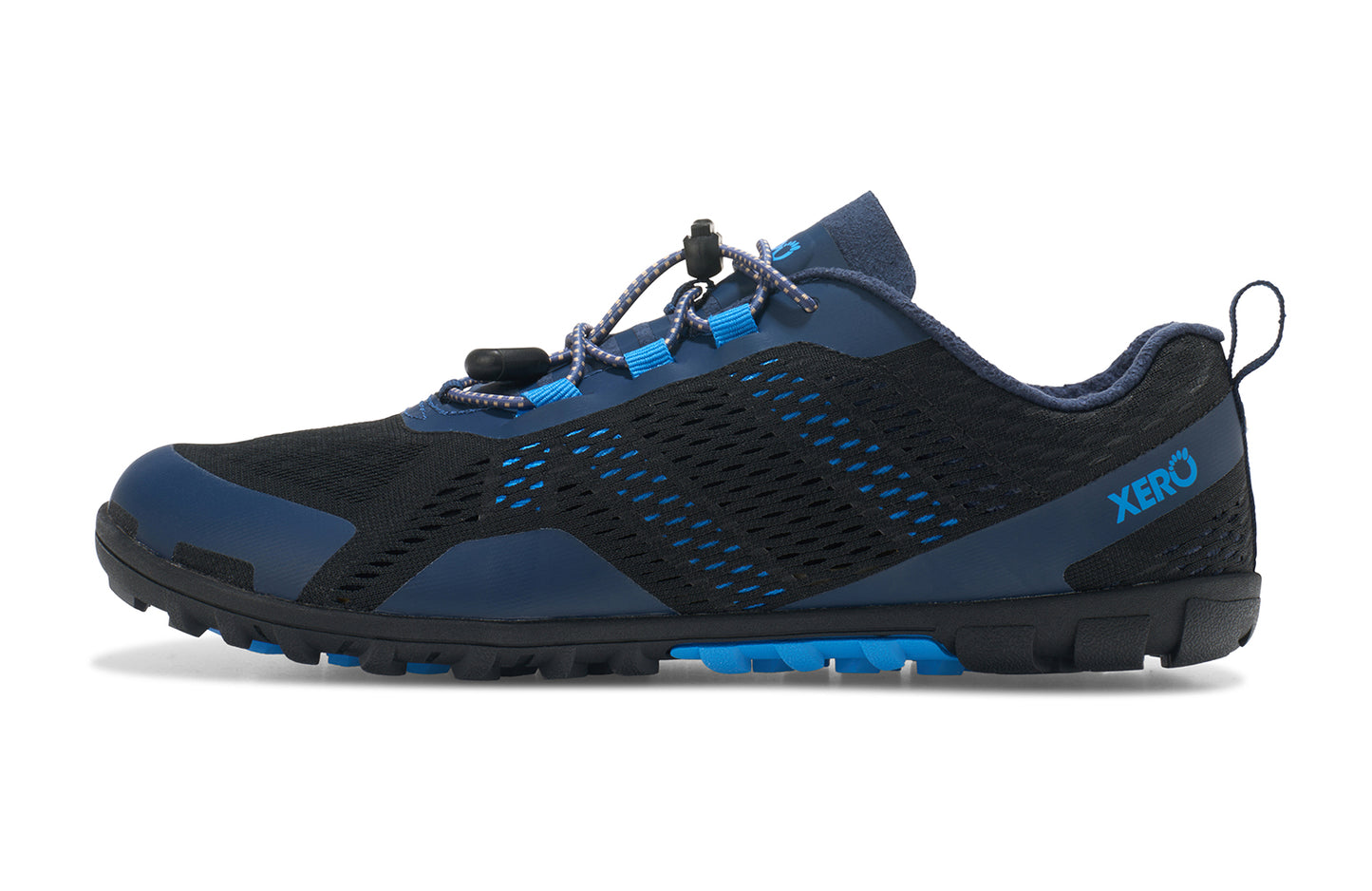 Xero Shoes Aqua X Sport Insignia Blue
