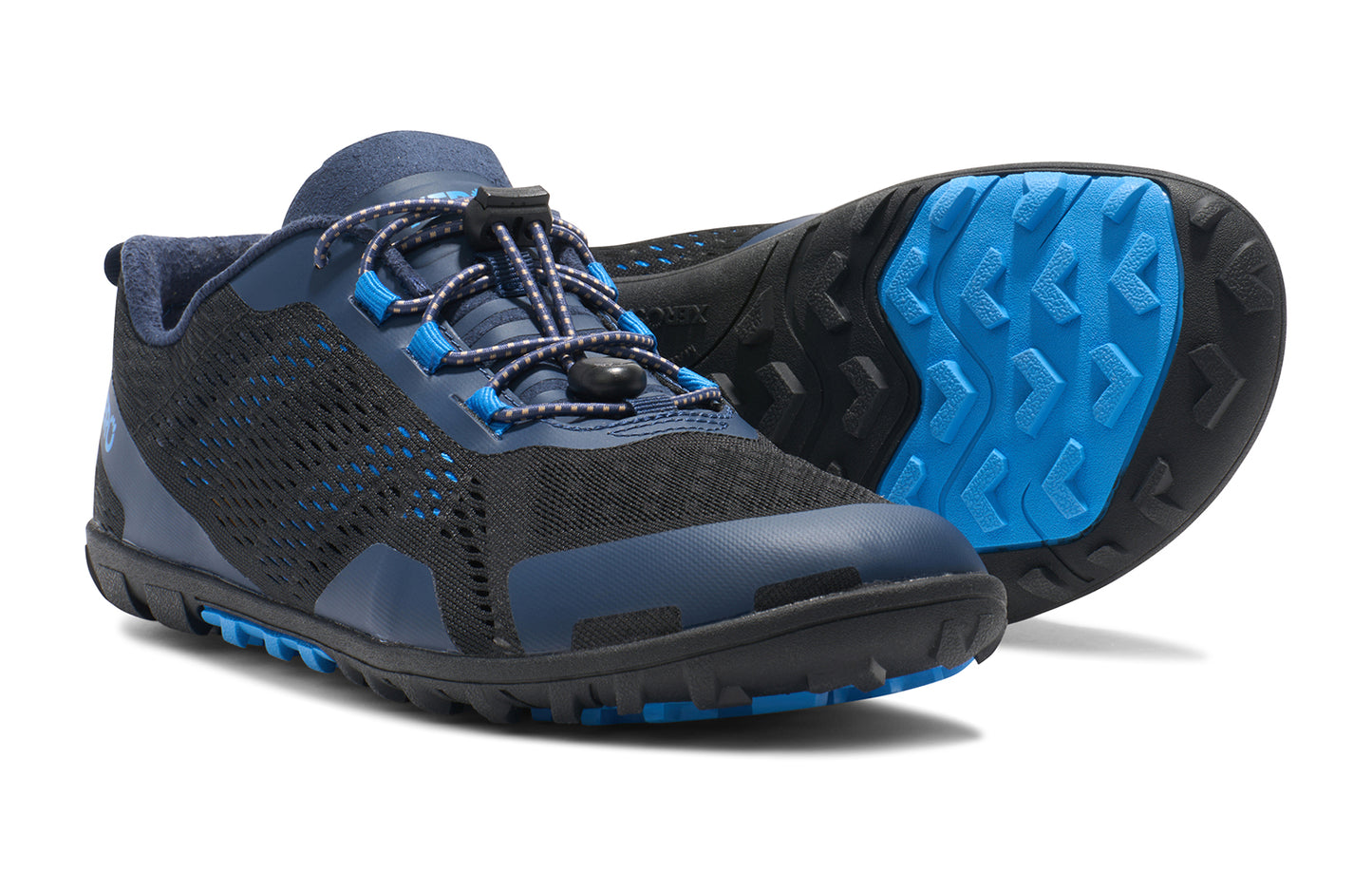 Xero Shoes Aqua X Sport Insignia Blue