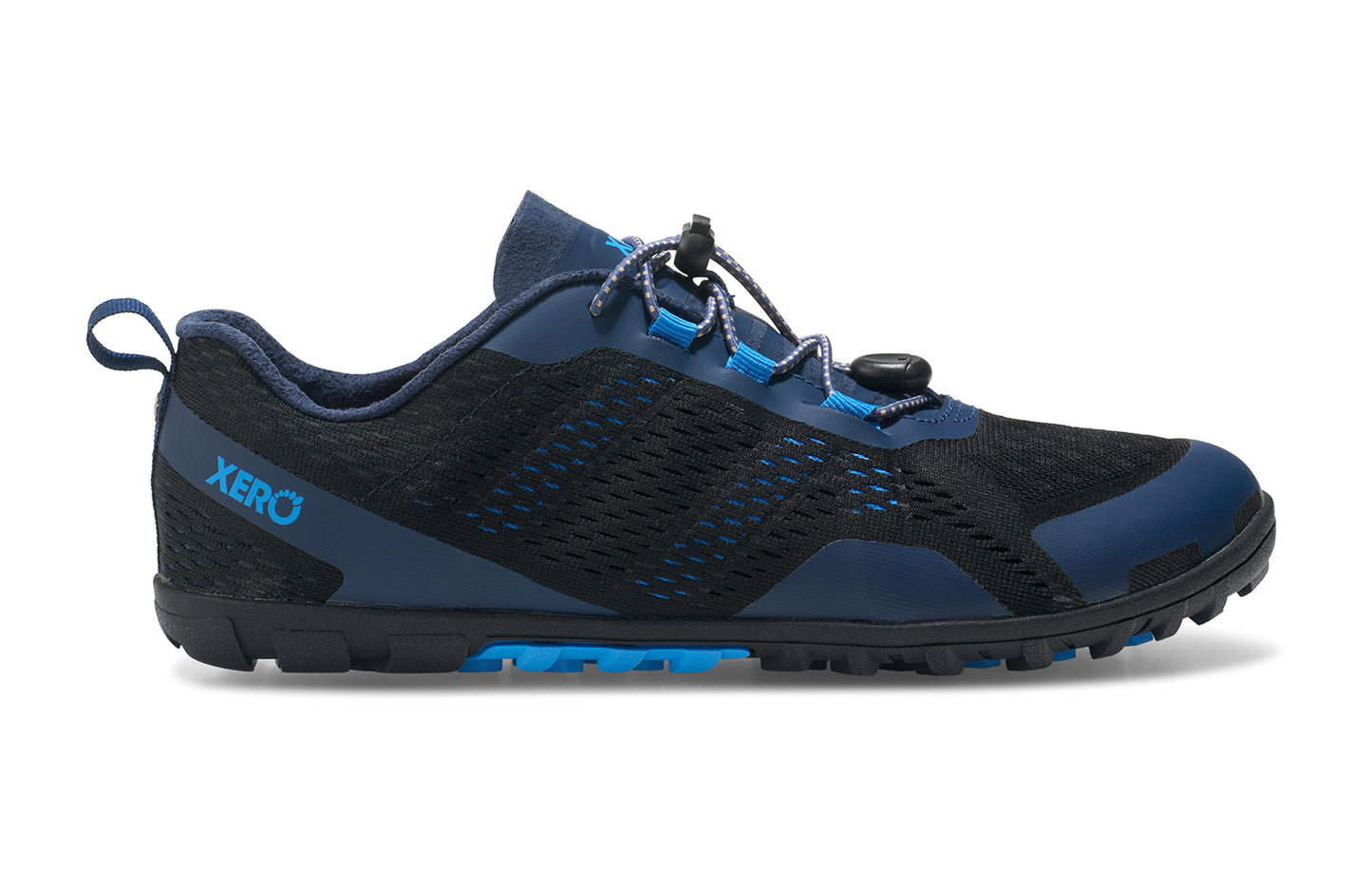 Xero Shoes Aqua X Sport Insignia Blue