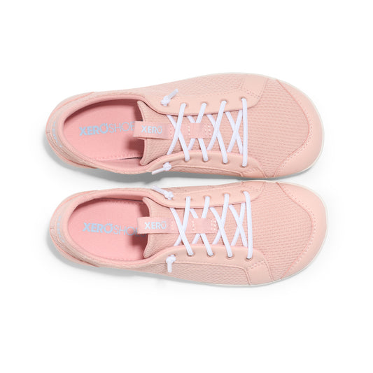 Xero Shoes Dillon Youth Pink Sand