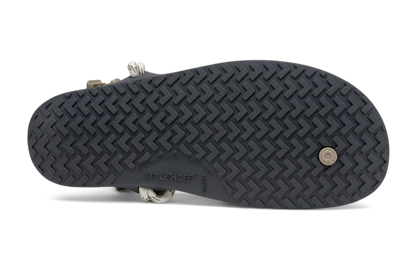 Xero Shoes Genesis Stone