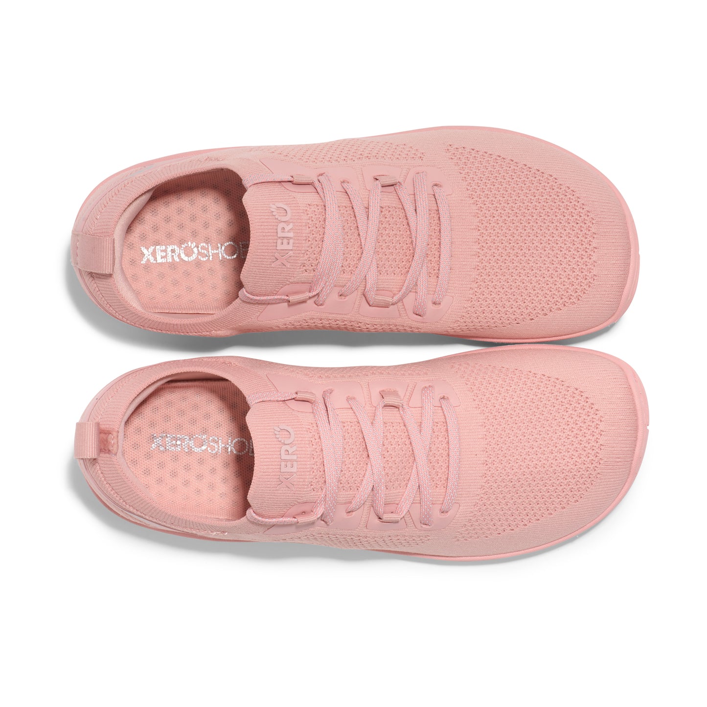 Xero Shoes Nexus Knit Pink Sand