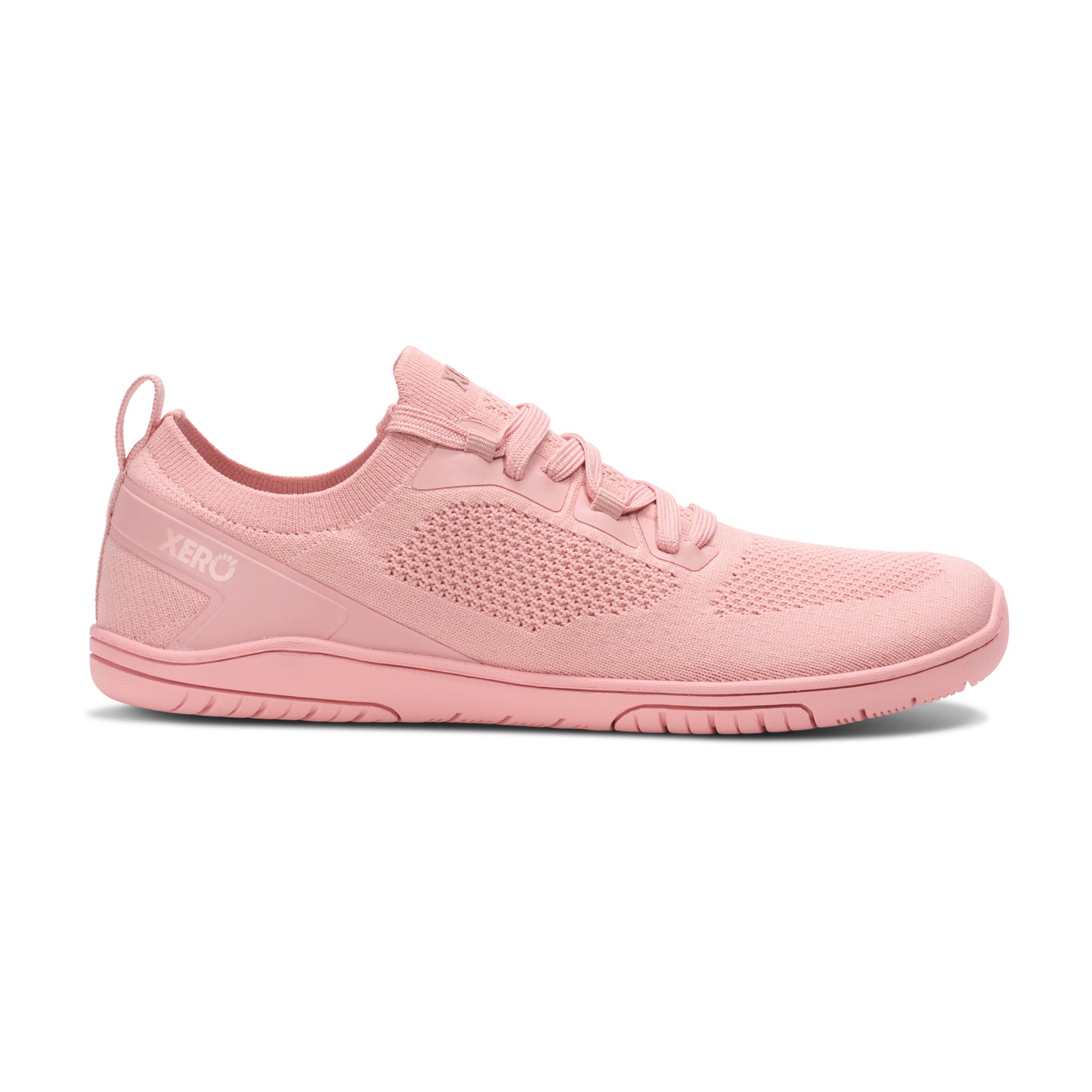 Xero Shoes Nexus Knit Pink Sand