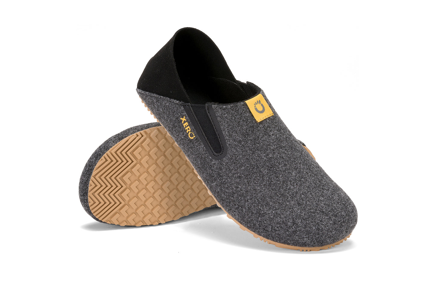 Xero Shoes Pagosa Grey
