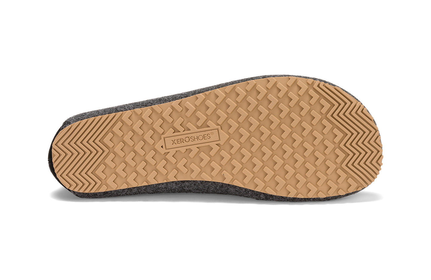 Xero Shoes Pagosa Grey