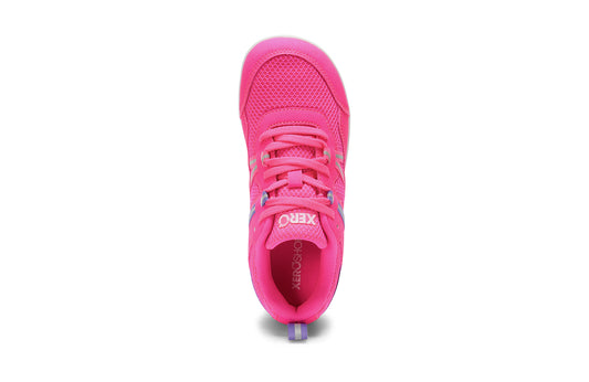 Xero Shoes Prio Youth Pink