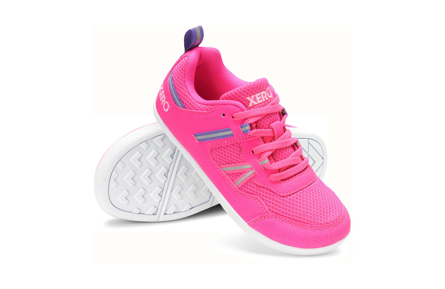 Xero Shoes Prio Youth Pink