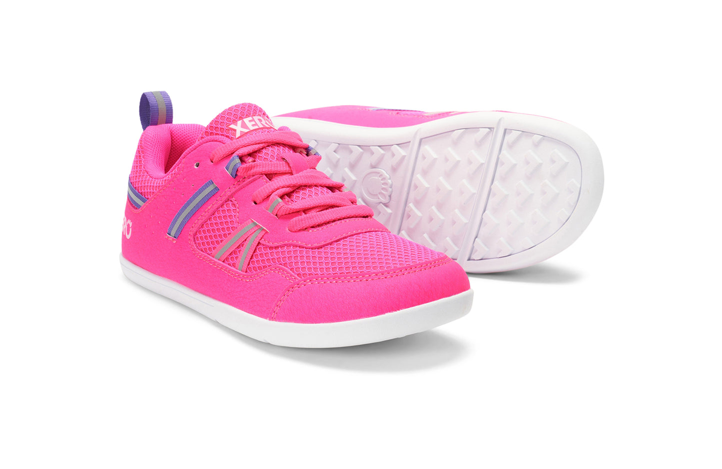 Xero Shoes Prio Youth Pink