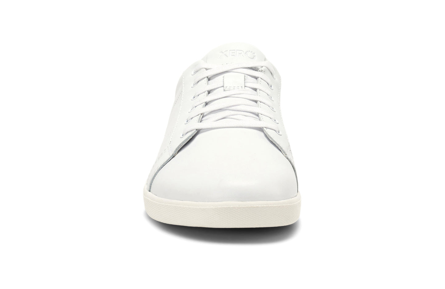 Xero Shoes Dillon Leather White