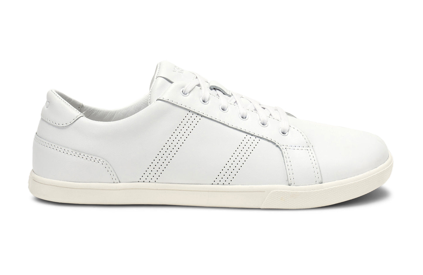 Xero Shoes Dillon Leather White