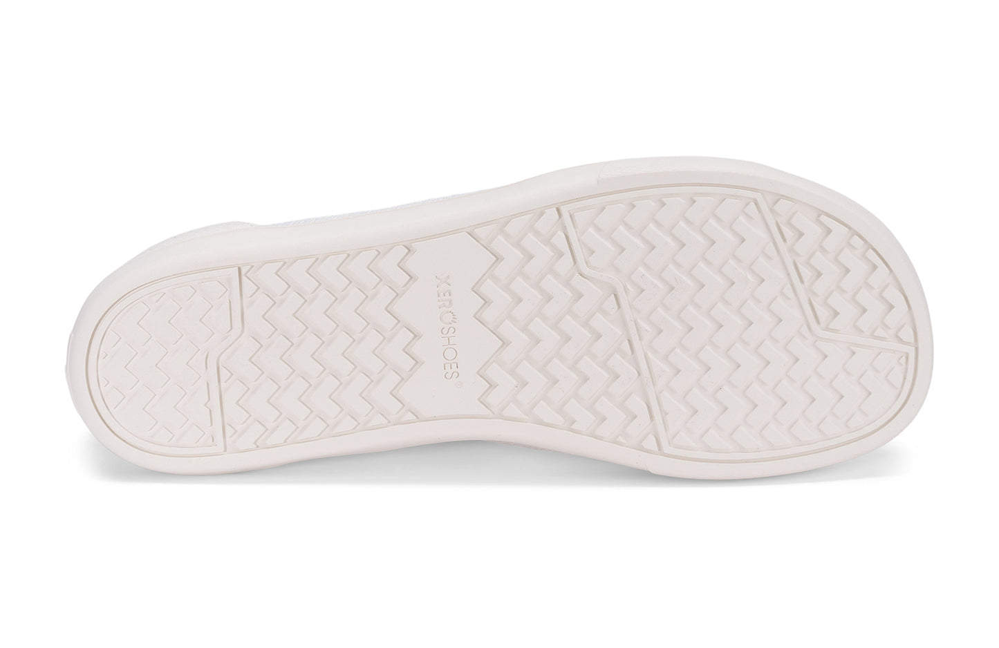 Xero Shoes Dillon White