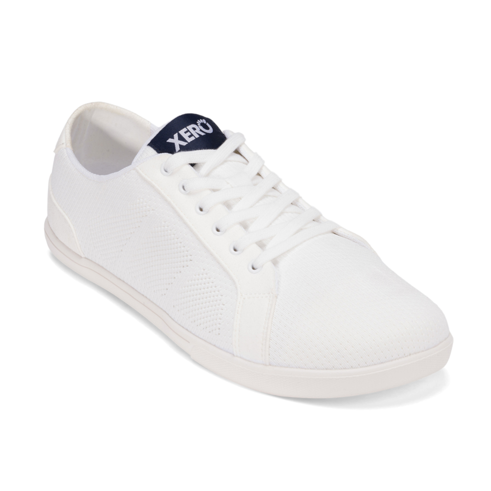 Xero Shoes Dillon White