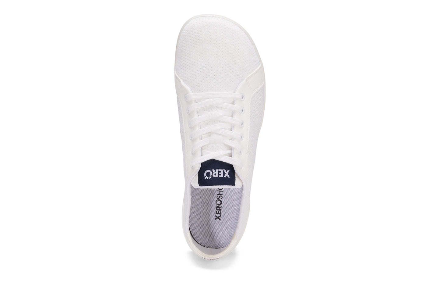 Xero Shoes Dillon White