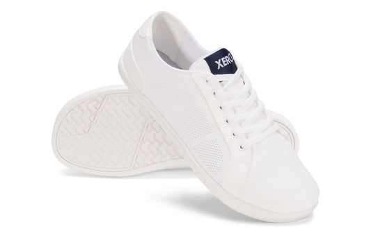 Xero Shoes Dillon White