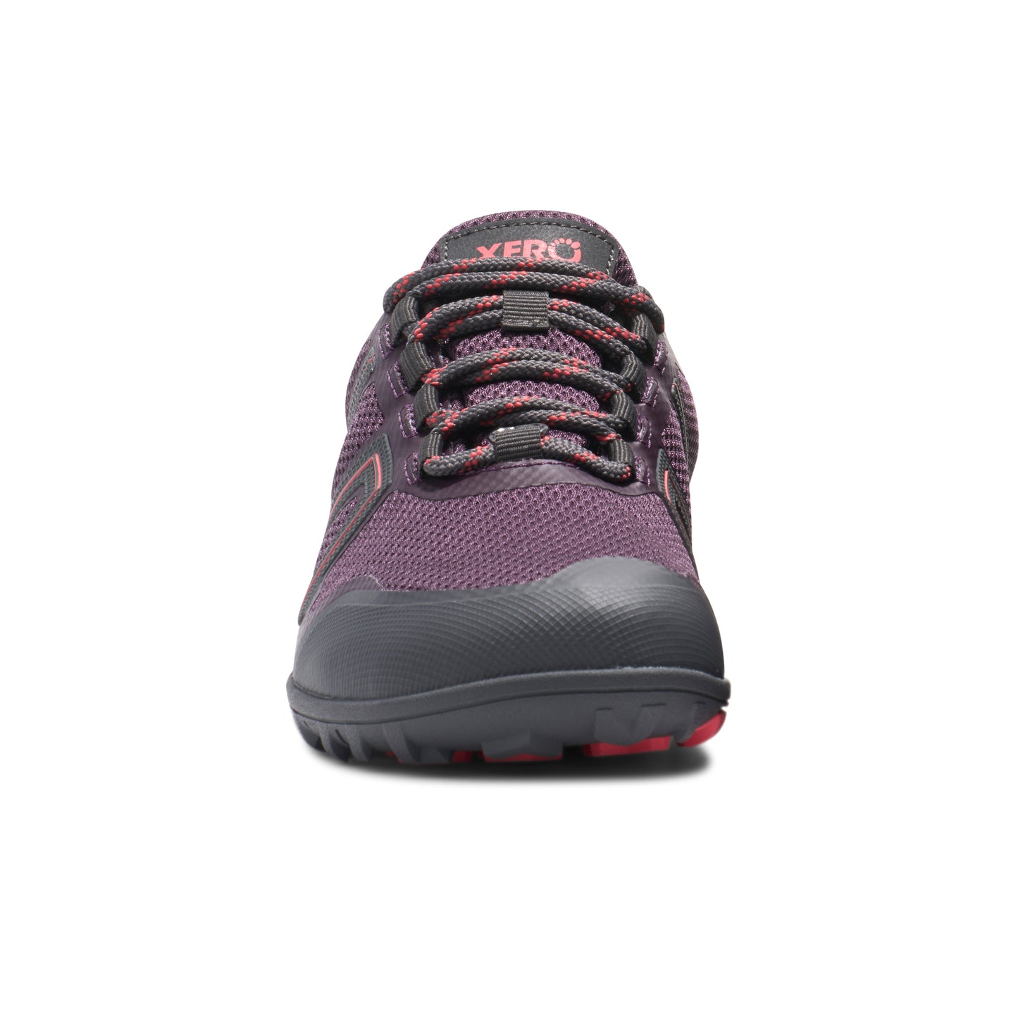Xero Shoes Mesa Trail WP Plum Perfect / Sunset Coral