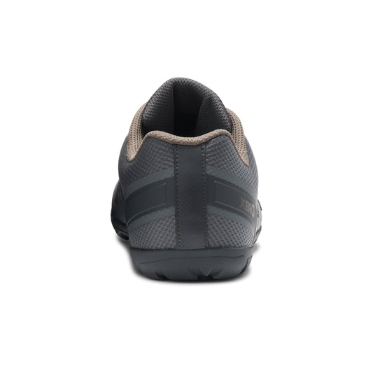Xero Shoes Mesa Trail WP Steel Gray / Asphalt