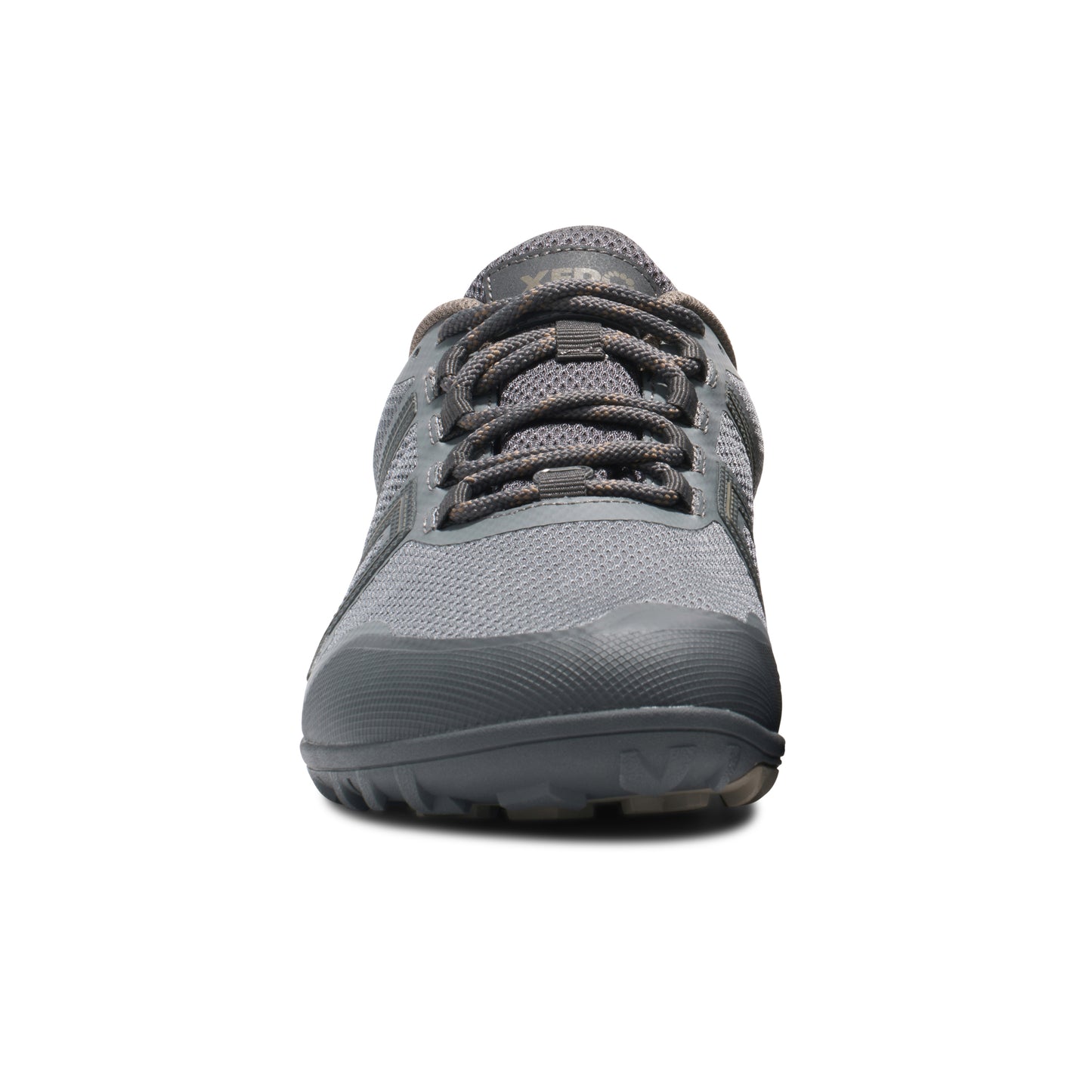 Xero Shoes Mesa Trail WP Steel Gray / Asphalt