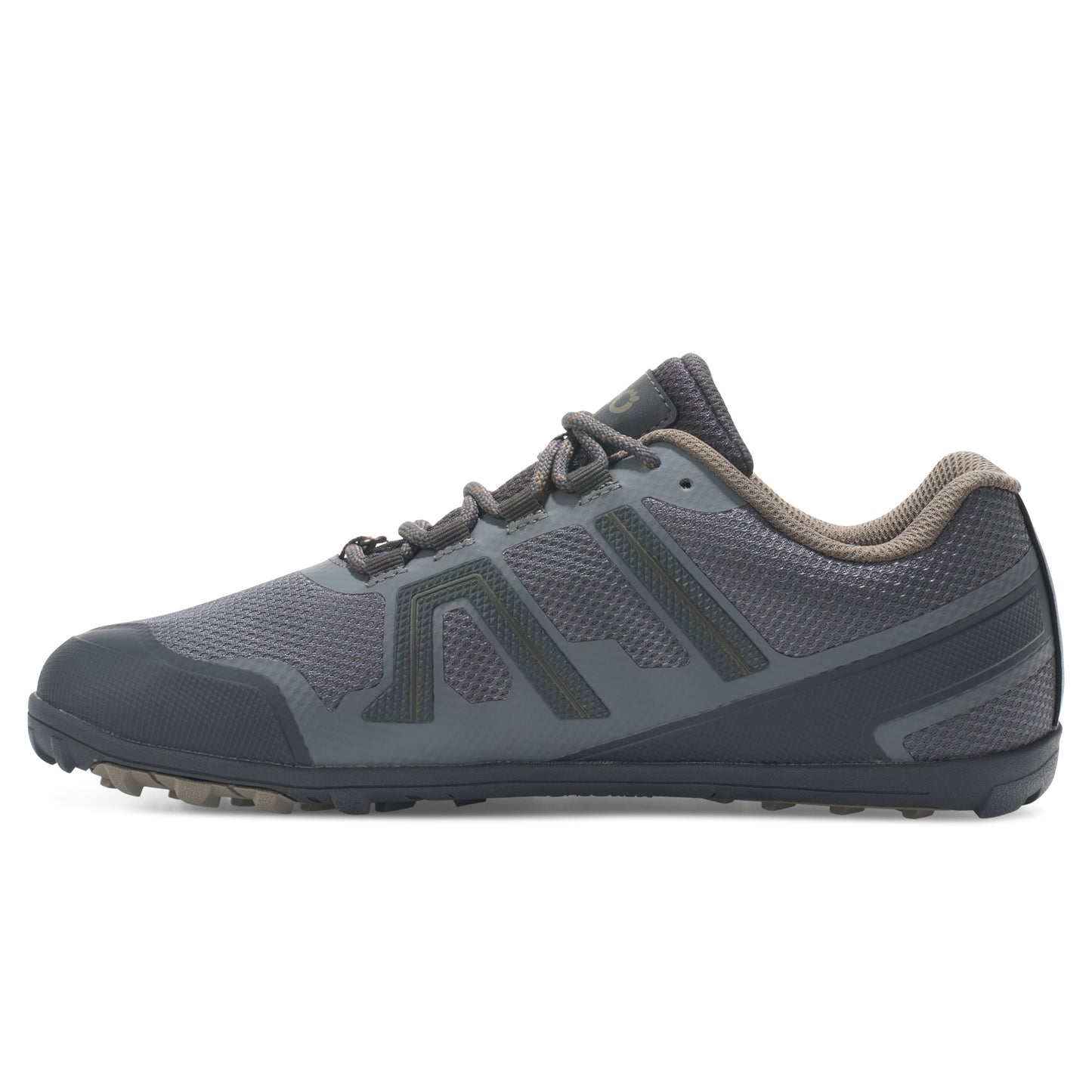 Xero Shoes Mesa Trail WP Steel Gray / Asphalt