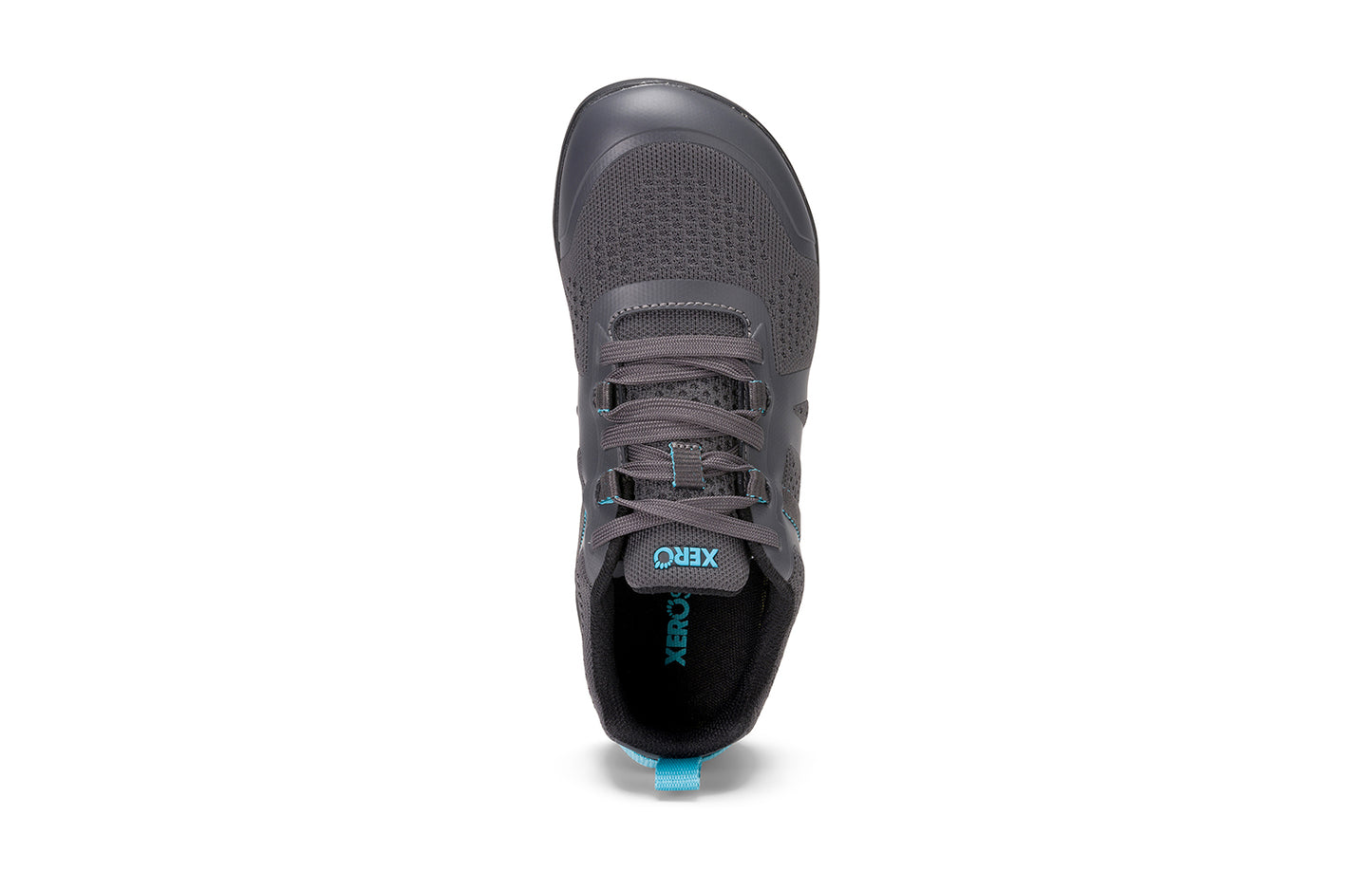 Xero Shoes Prio Neo Asphalt / Blue Radiance