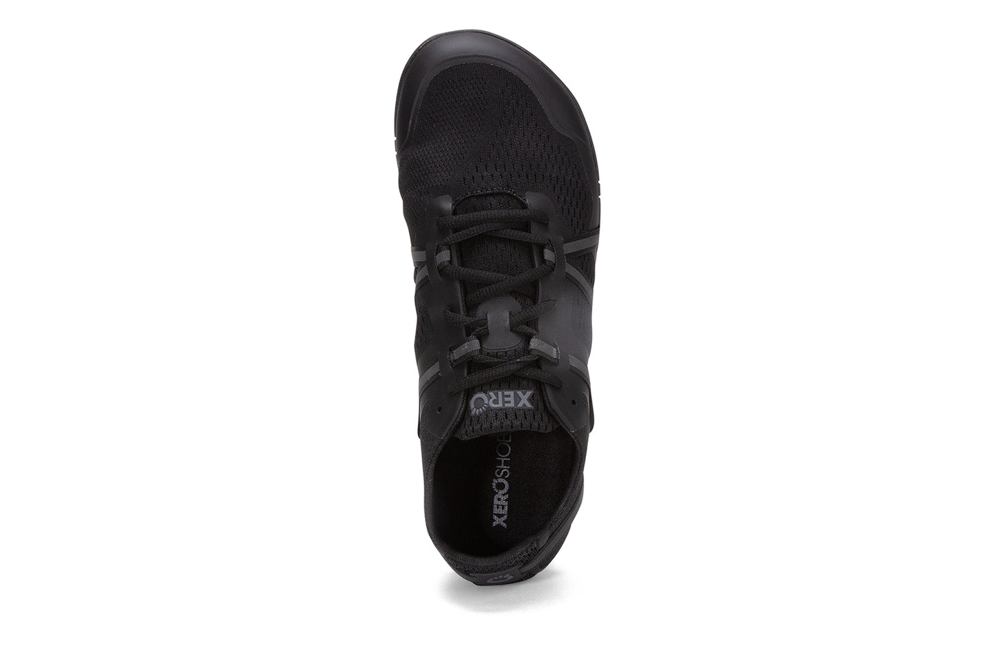 Xero Shoes Speed Force II Black