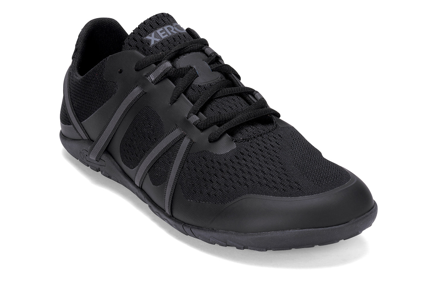Xero Shoes Speed Force II Black