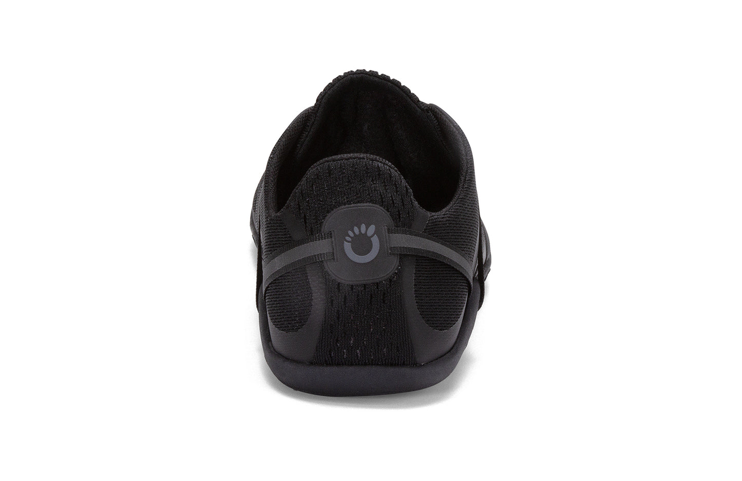 Xero Shoes Speed Force II Black