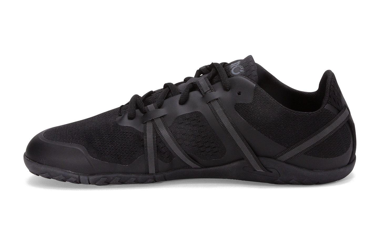 Xero Shoes Speed Force II Black