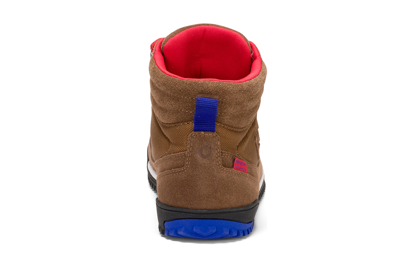 Xero Shoes Ridgeway Camel Brown