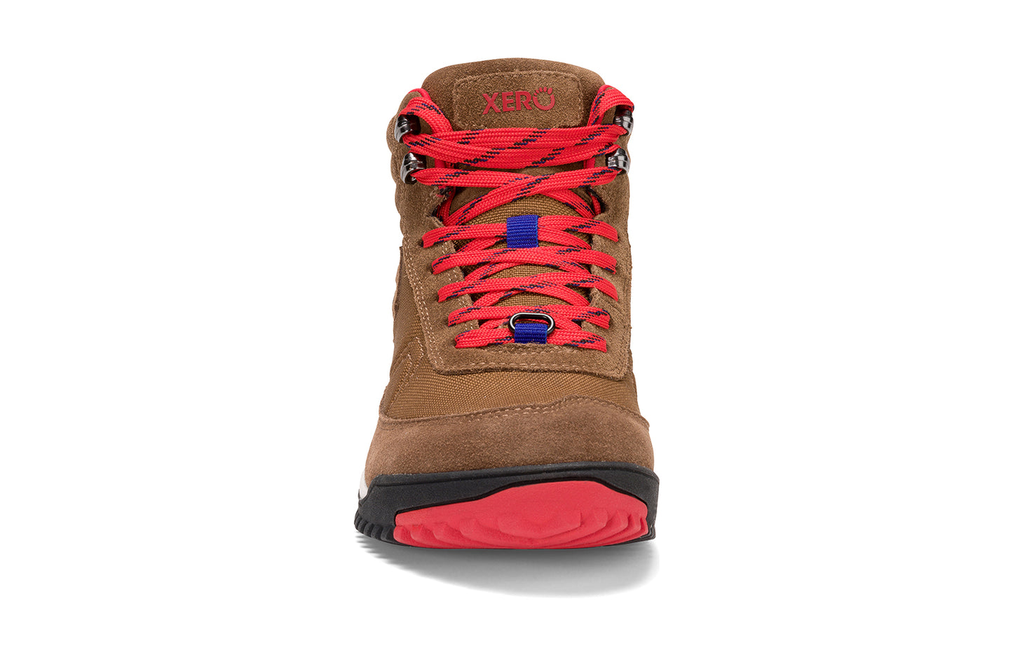 Xero Shoes Ridgeway Camel Brown