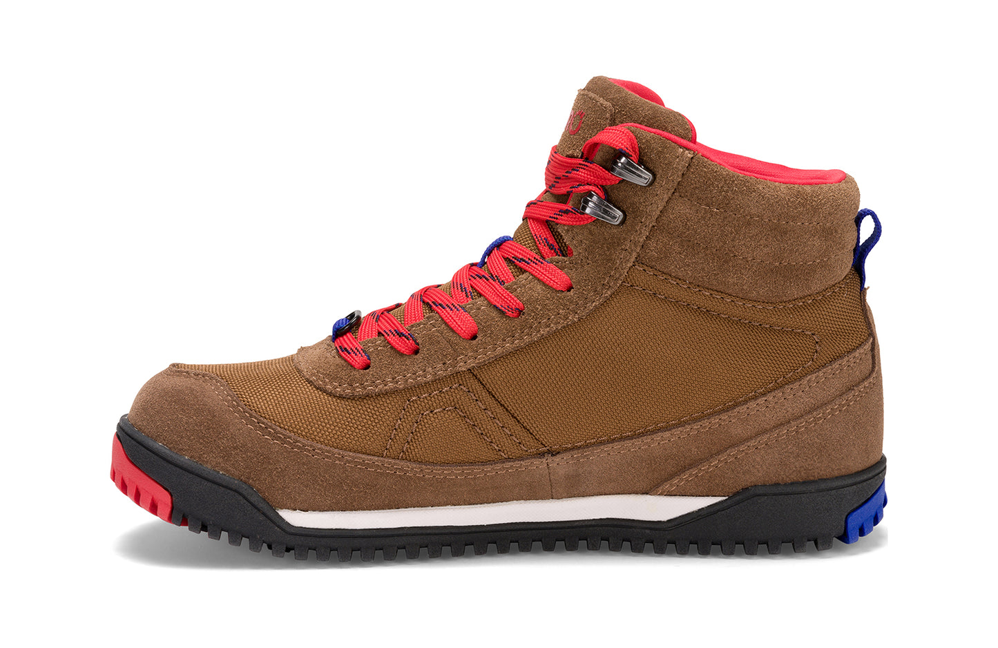 Xero Shoes Ridgeway Camel Brown