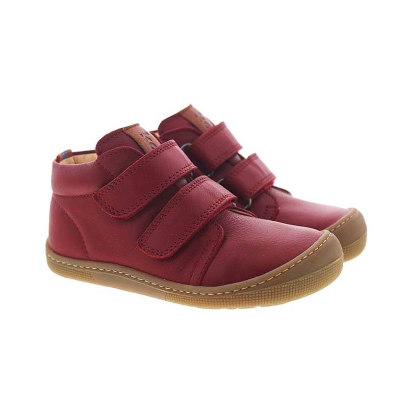 Koel Bare Don Red