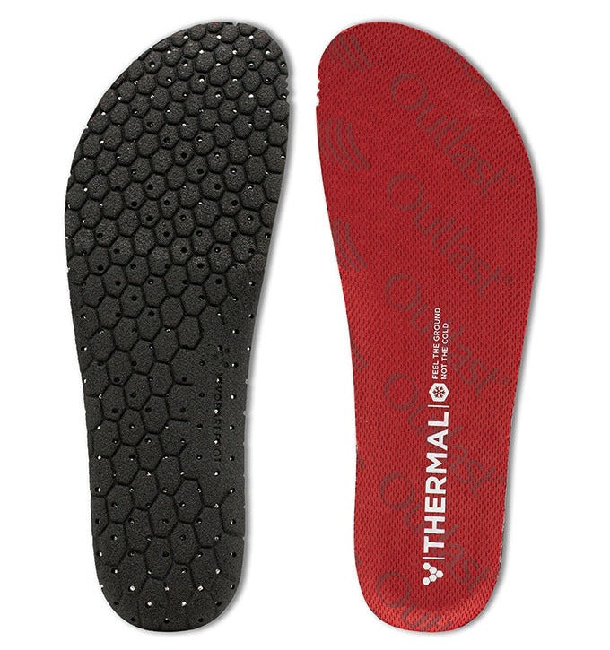 Vivobarefoot Kids Thermo-Einlegesohle