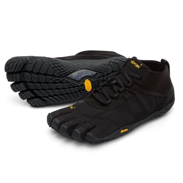 FiveFingers Vibram V-Trek Black