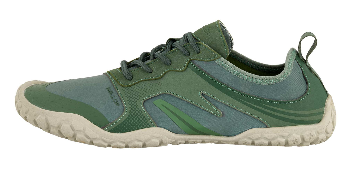 Ballop Serengeti Green