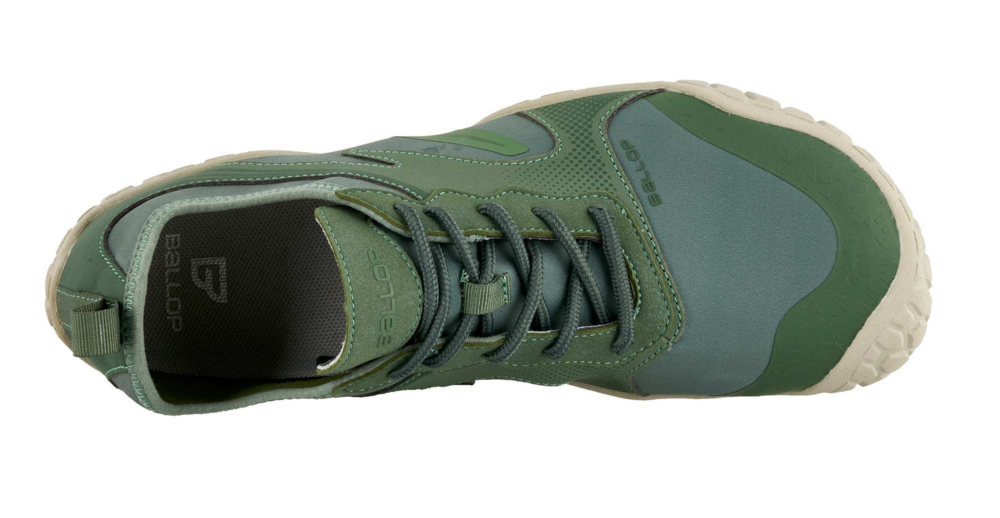 Ballop Serengeti Green