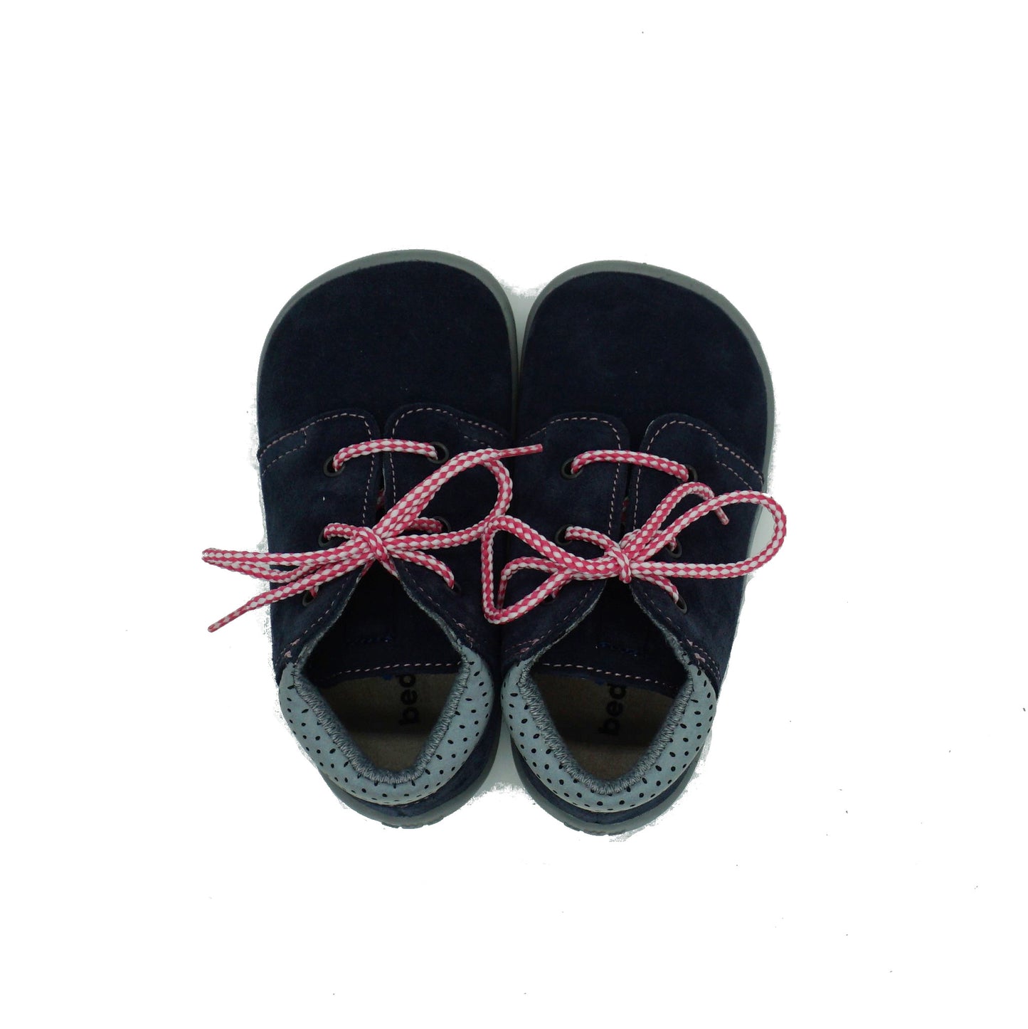 Beda Mid Tex V2 Ocean Shine (Schnürsenkel)