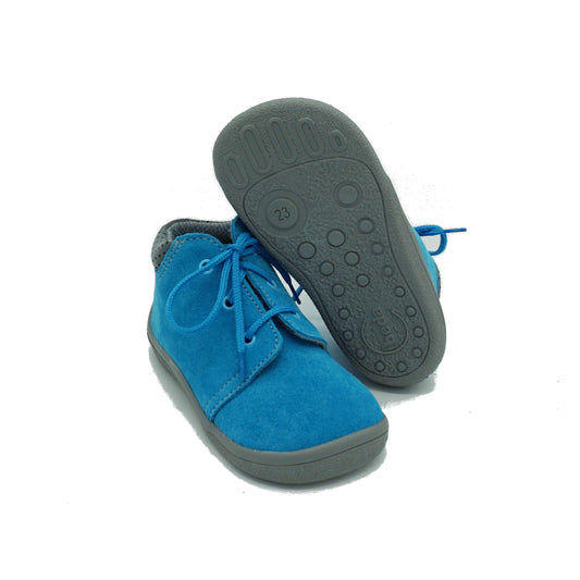 Beda Mid Tex V2 Tom (Schnürsenkel)