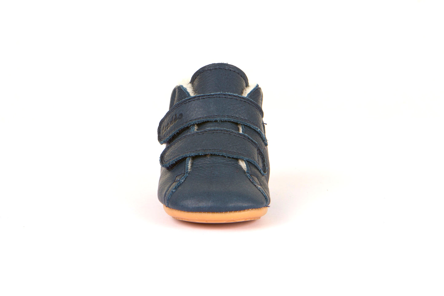 Froddo Prewalkers Wool Dunkelblau