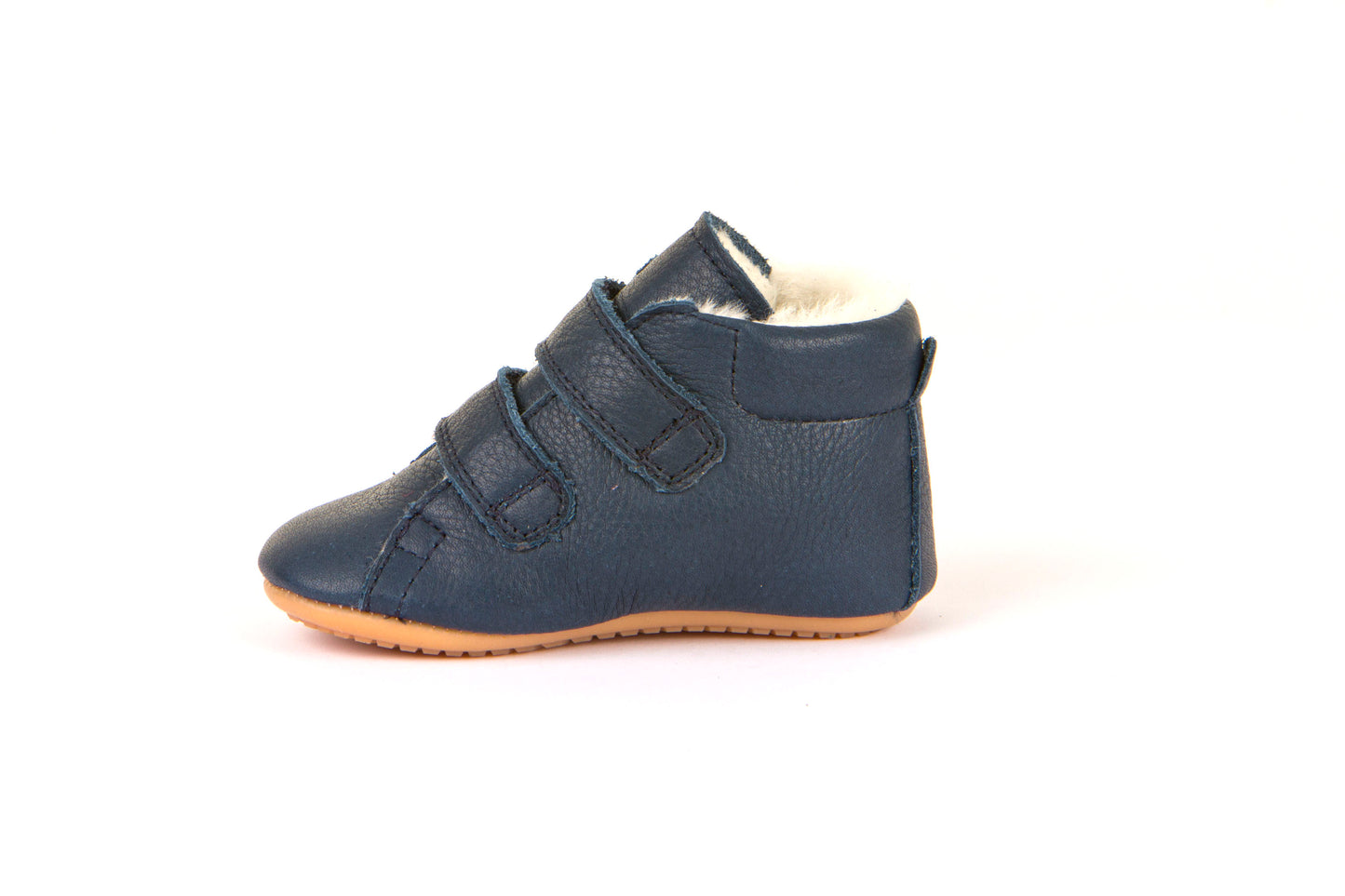 Froddo Prewalkers Wool Dunkelblau