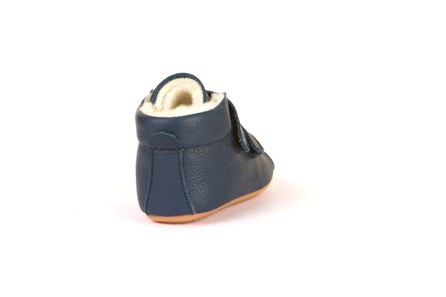 Froddo Prewalkers Wool Dunkelblau