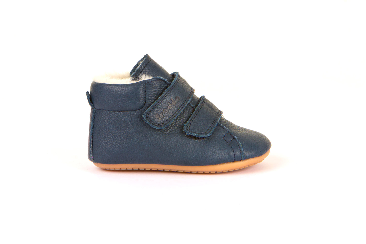 Froddo Prewalkers Wool Dunkelblau