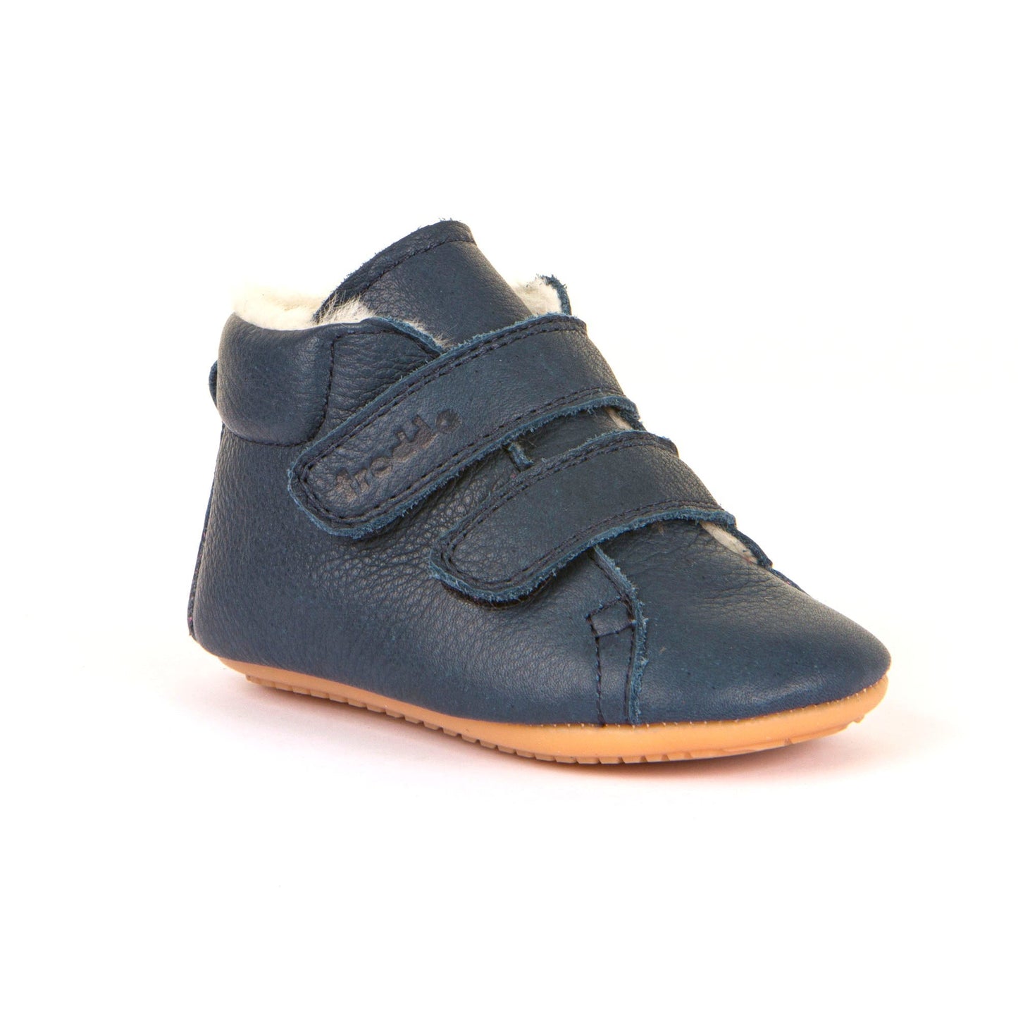 Froddo Prewalkers Wool Dunkelblau