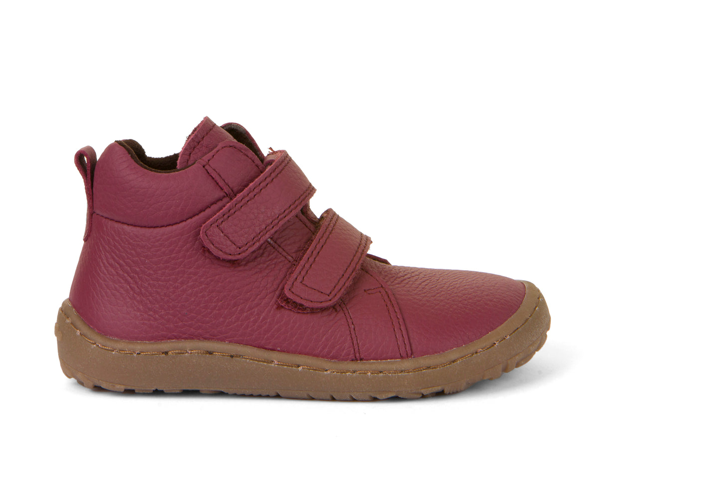 Froddo Barefoot Autumn Bordeaux