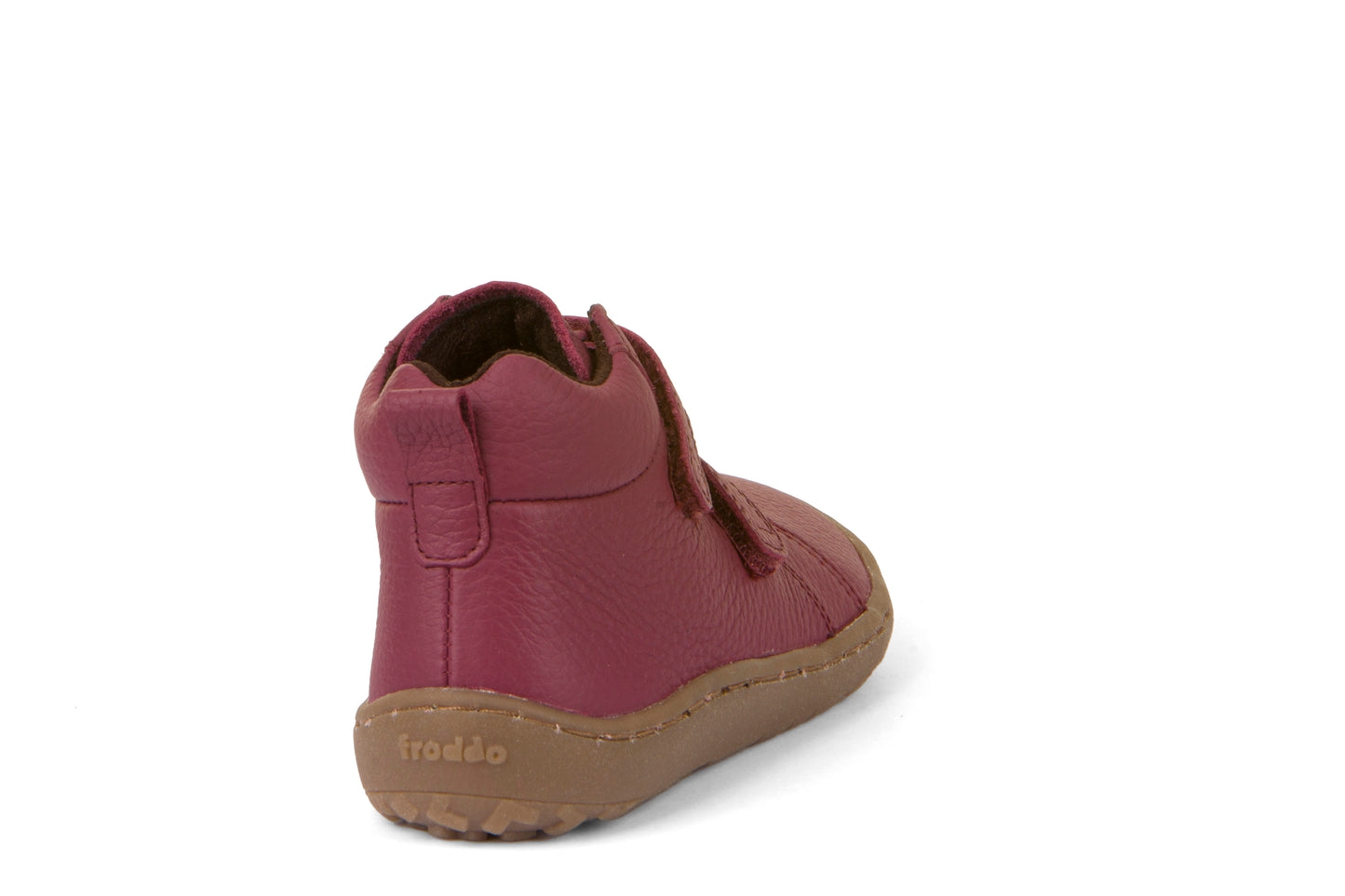 Froddo Barefoot Autumn Bordeaux