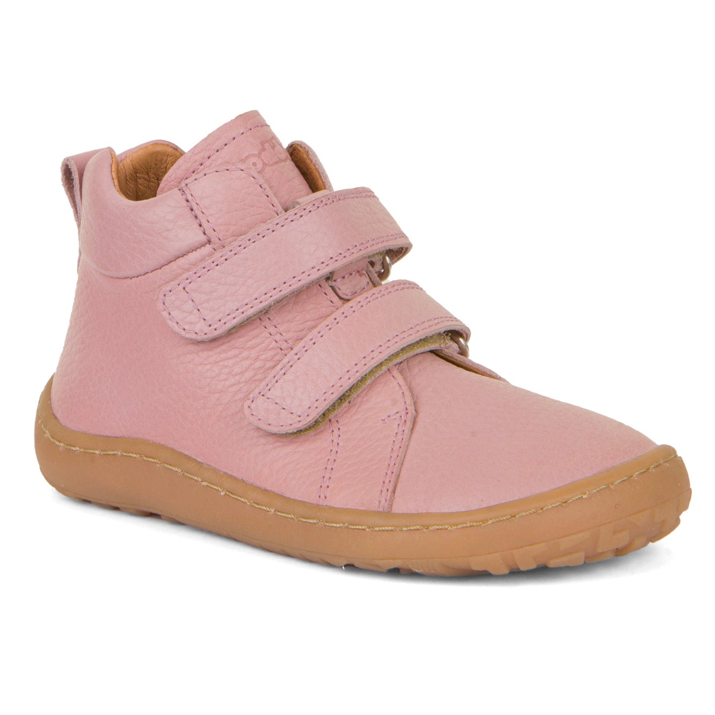 Froddo Barefoot High Tops Pink
