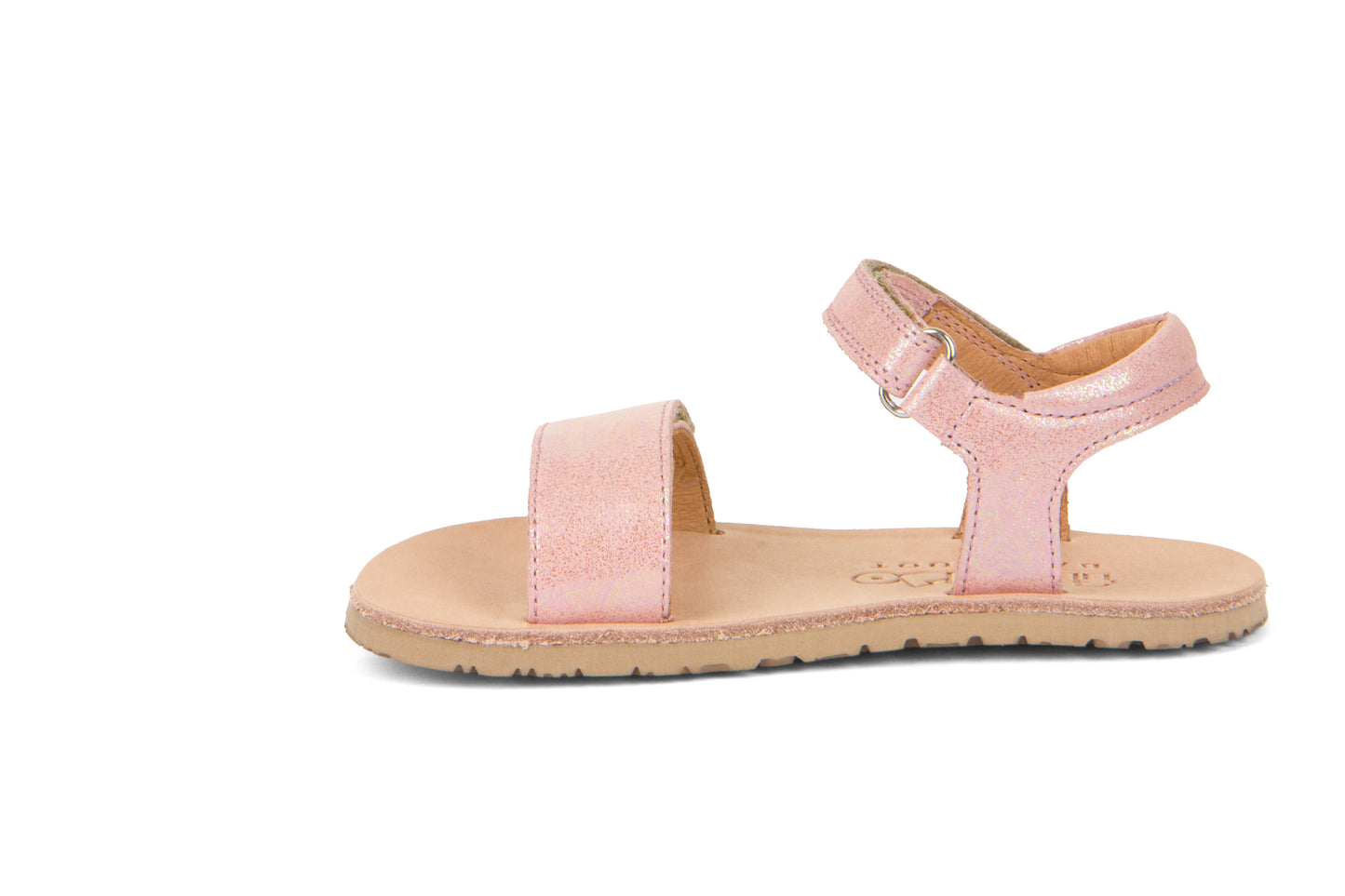 Froddo Barefoot Sandalen Flexy Lia Pink Shine