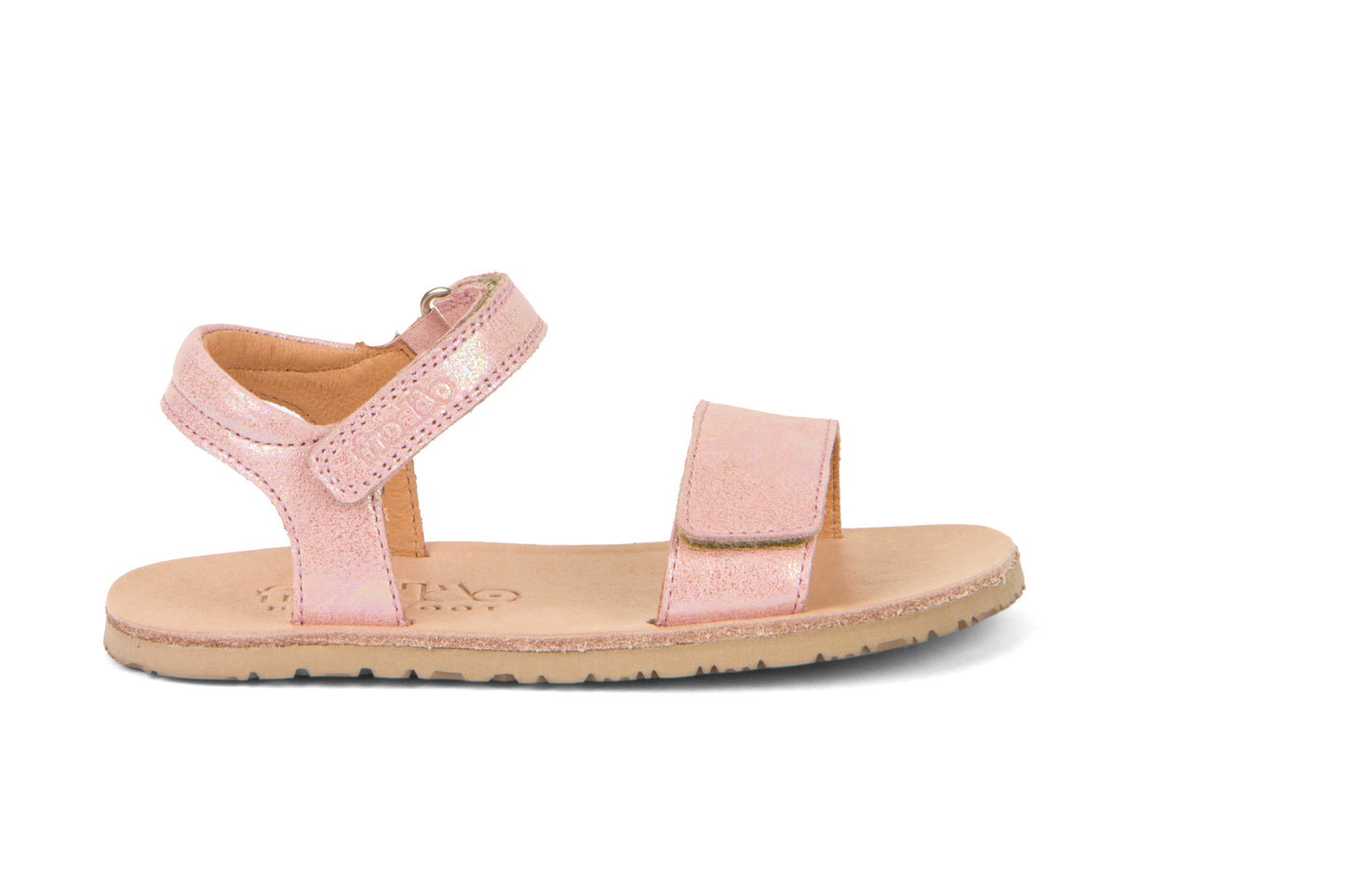 Froddo Barefoot Sandalen Flexy Lia Pink Shine