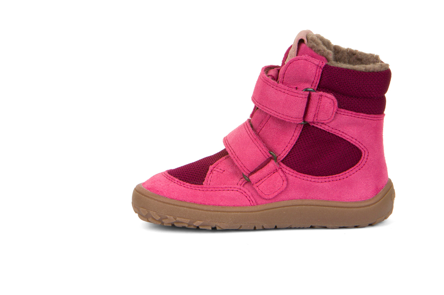 Froddo Winterstiefel Tex Pink